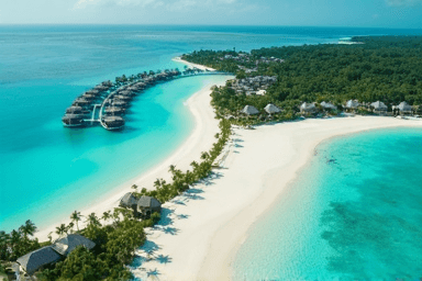 Mauritius Paradise Getaway